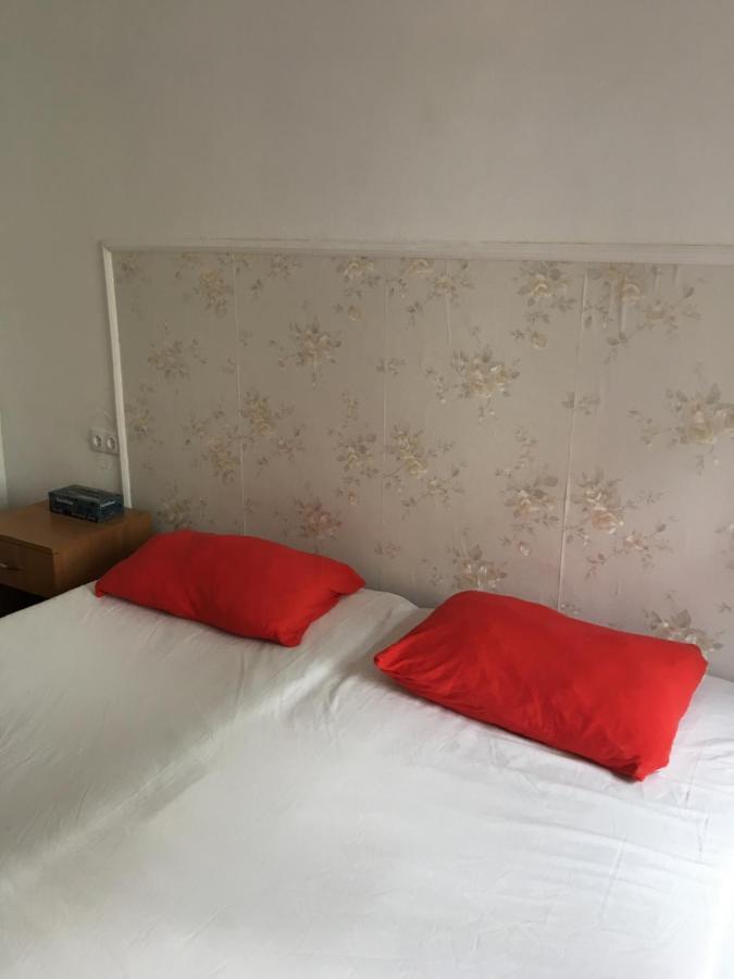 Tower Apartament Sibiu Luaran gambar