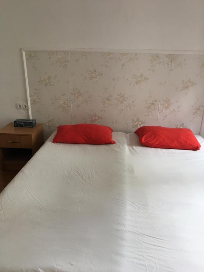 Tower Apartament Sibiu Luaran gambar
